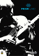PRISM／ LIVE!