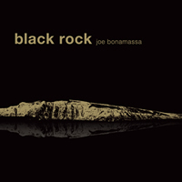 black rock
