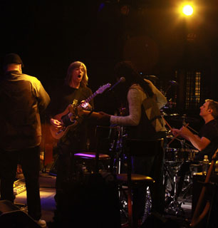 band