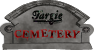 Targie Cemetary