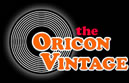 the ORICON VINTAGE